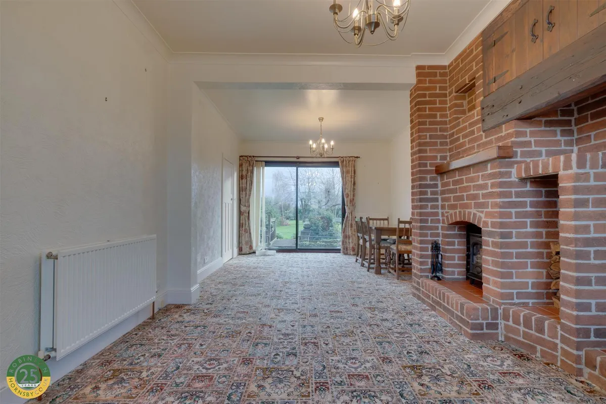 Bawtry Road, Austerfield, Doncaster