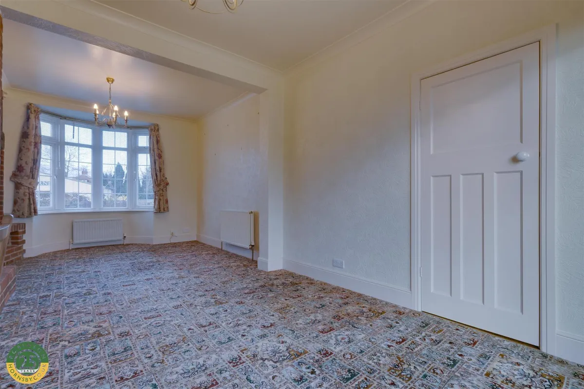 Bawtry Road, Austerfield, Doncaster