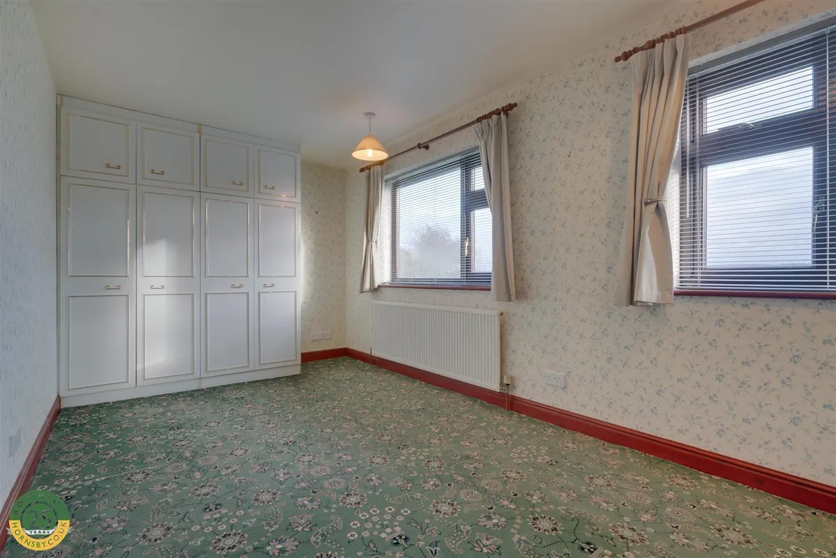 Bawtry Road, Austerfield, Doncaster