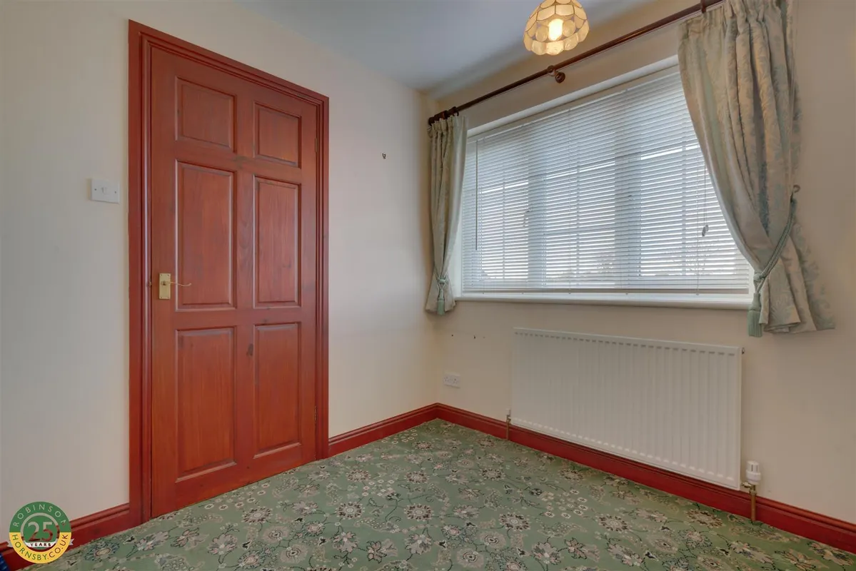Bawtry Road, Austerfield, Doncaster