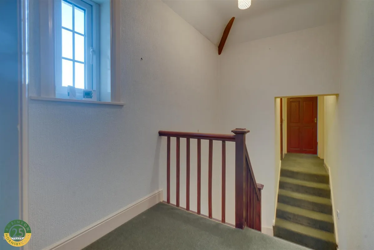 Bawtry Road, Austerfield, Doncaster