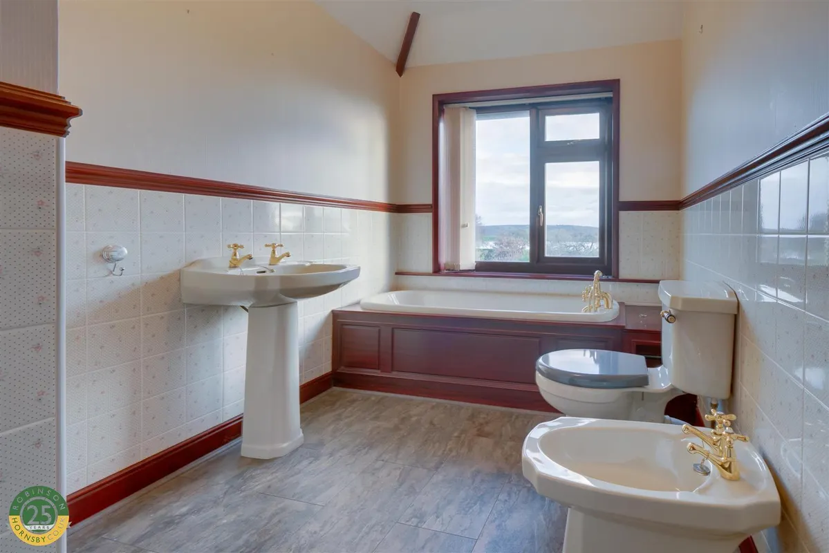 Bawtry Road, Austerfield, Doncaster