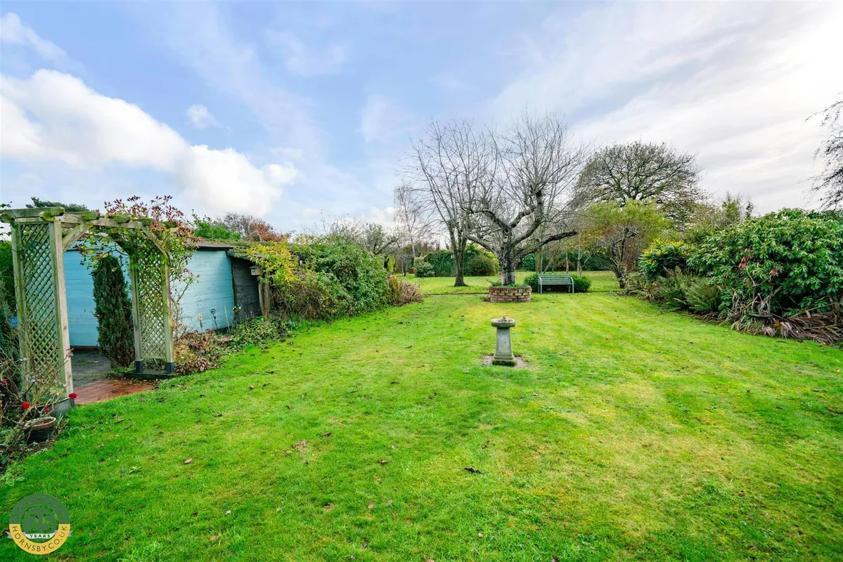 Bawtry Road, Austerfield, Doncaster