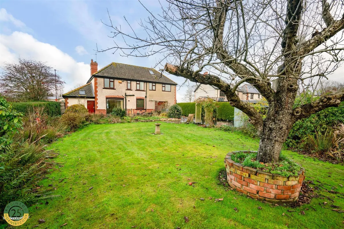 Bawtry Road, Austerfield, Doncaster