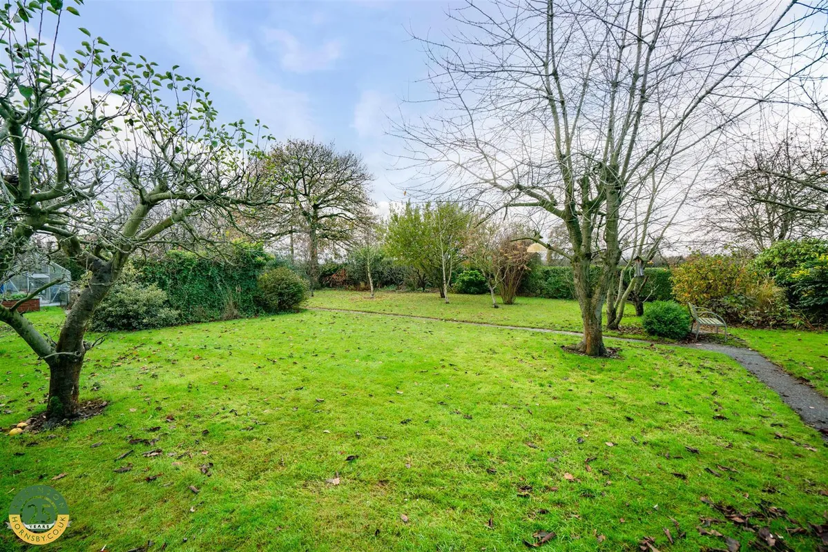 Bawtry Road, Austerfield, Doncaster