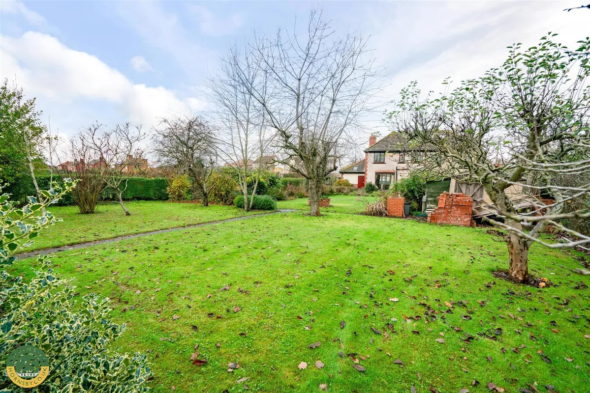 Bawtry Road, Austerfield, Doncaster