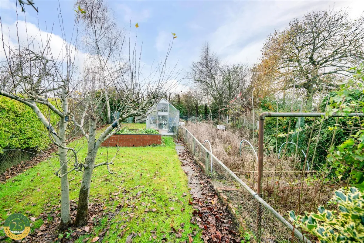 Bawtry Road, Austerfield, Doncaster