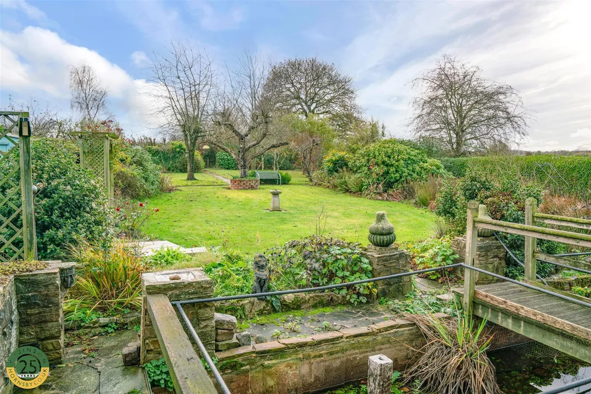 Bawtry Road, Austerfield, Doncaster