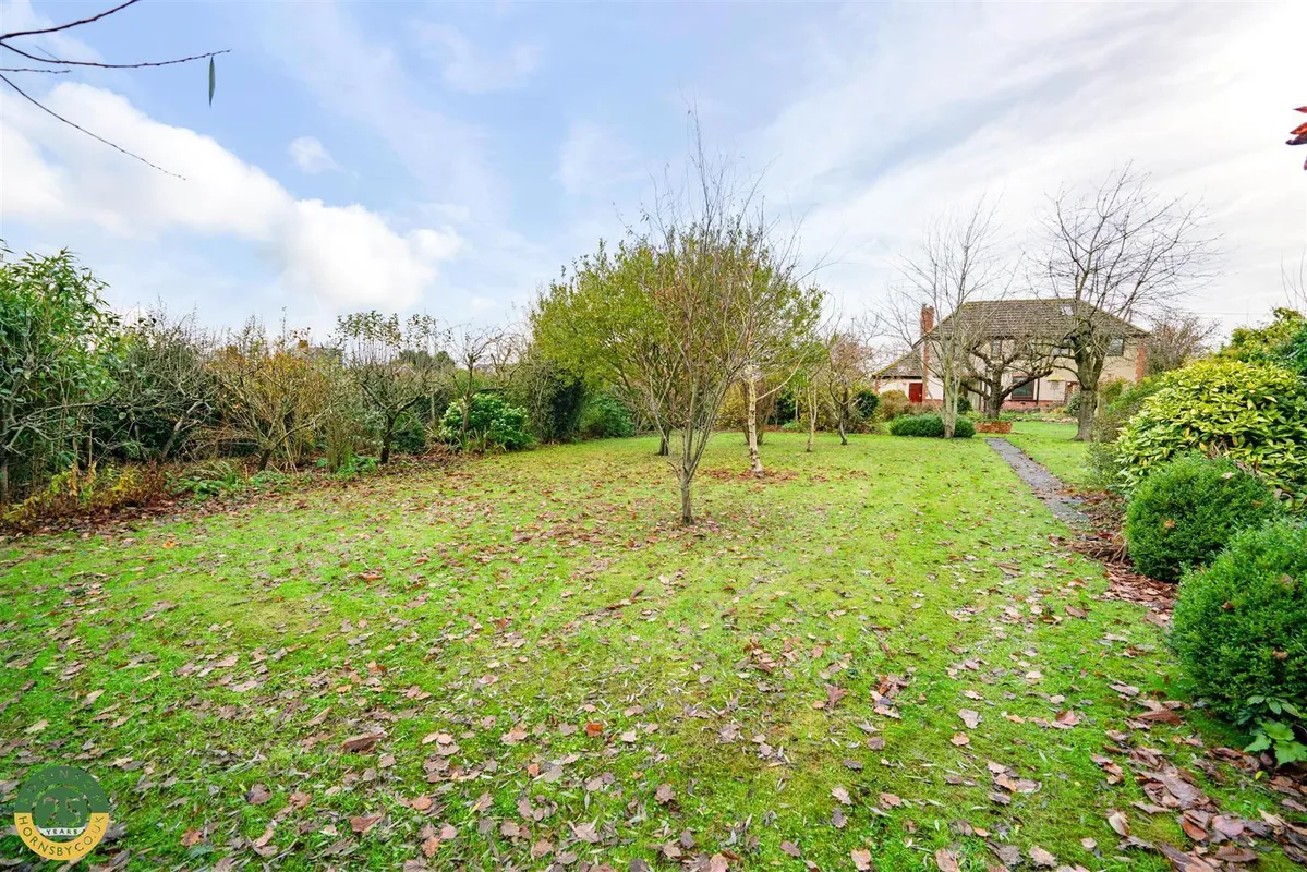 Bawtry Road, Austerfield, Doncaster