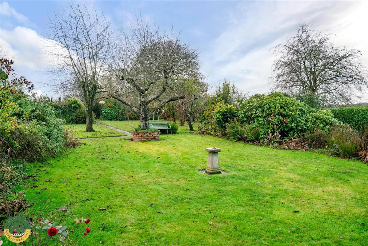 Bawtry Road, Austerfield, Doncaster