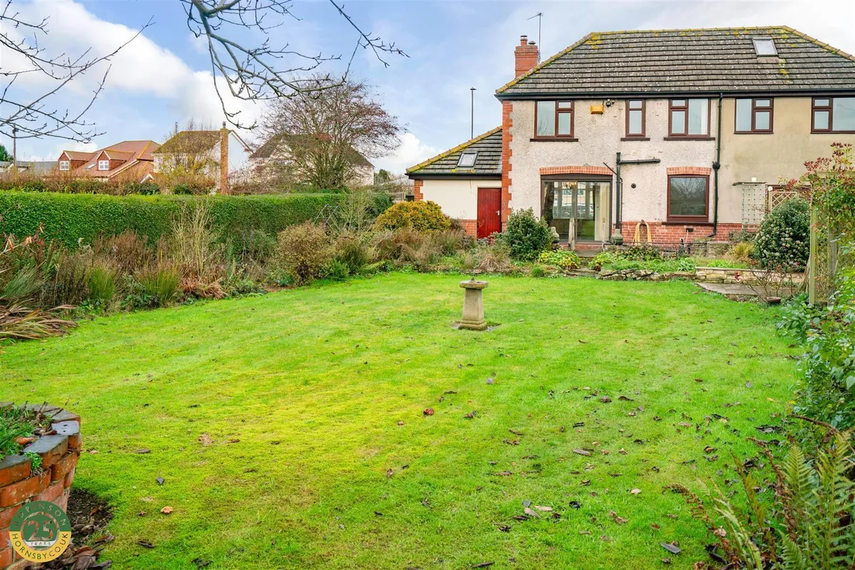 Bawtry Road, Austerfield, Doncaster