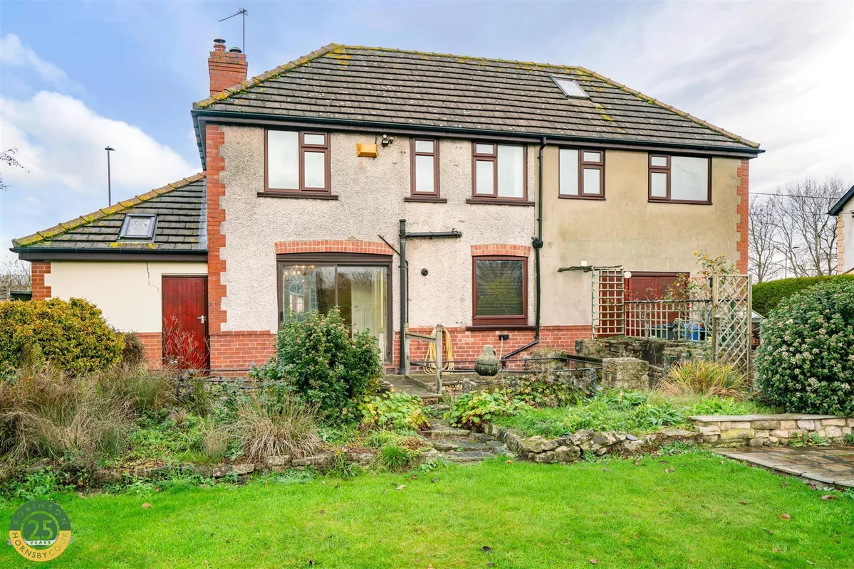 Bawtry Road, Austerfield, Doncaster