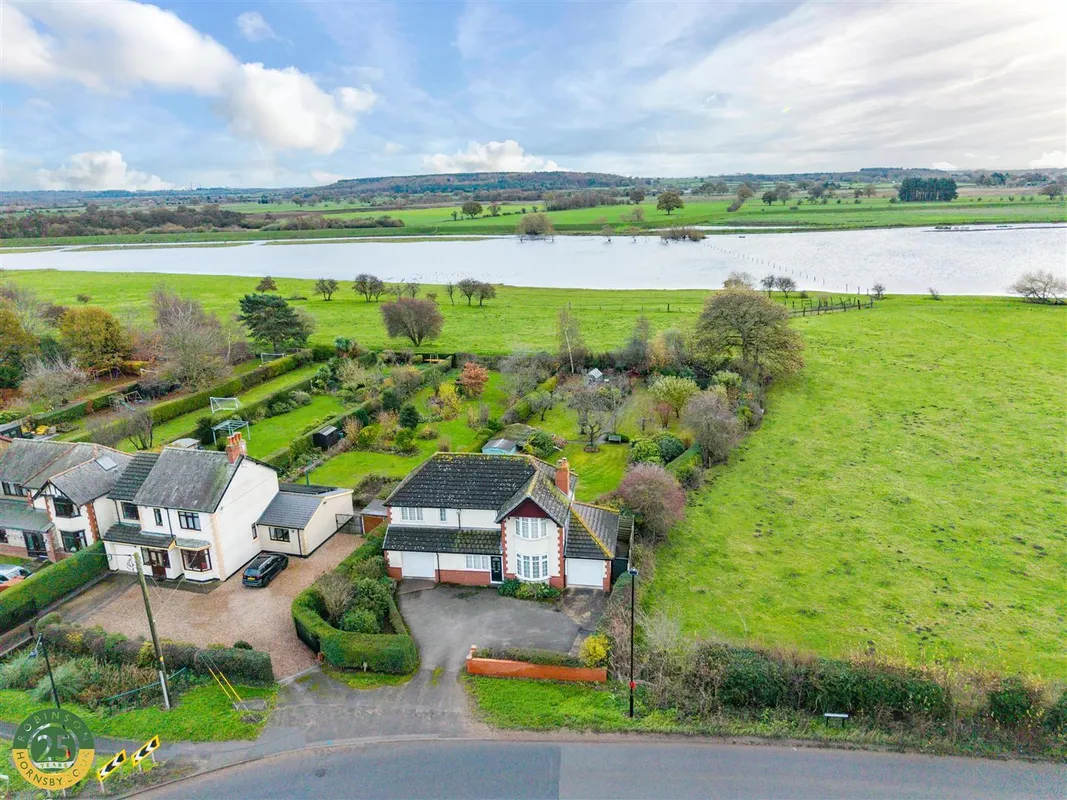 Bawtry Road, Austerfield, Doncaster