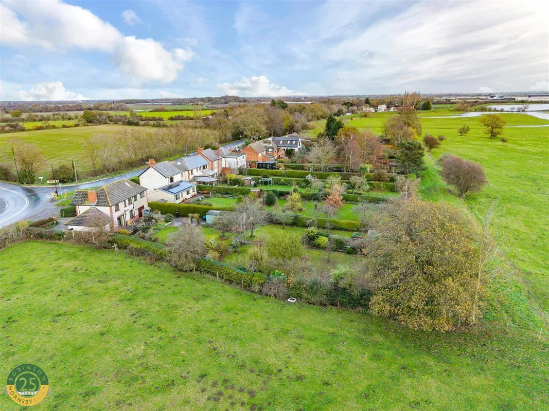 Bawtry Road, Austerfield, Doncaster