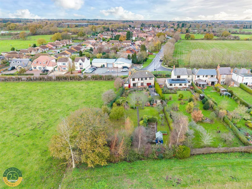 Bawtry Road, Austerfield, Doncaster