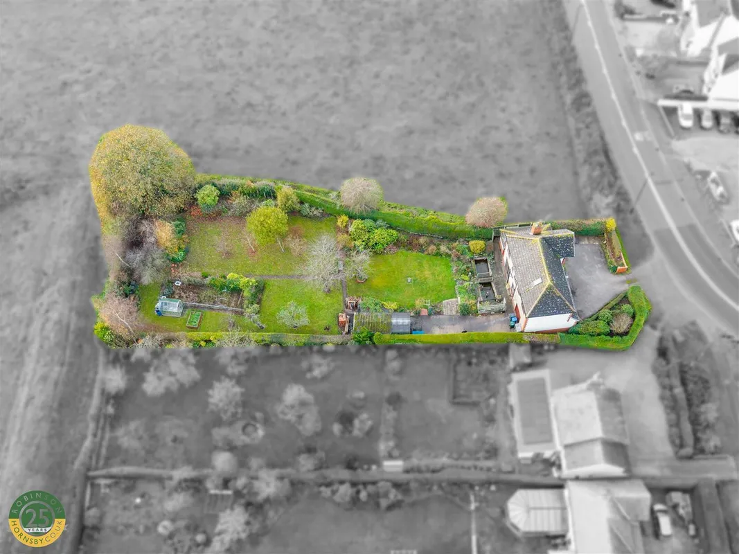 Bawtry Road, Austerfield, Doncaster