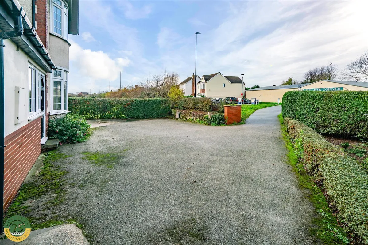 Bawtry Road, Austerfield, Doncaster