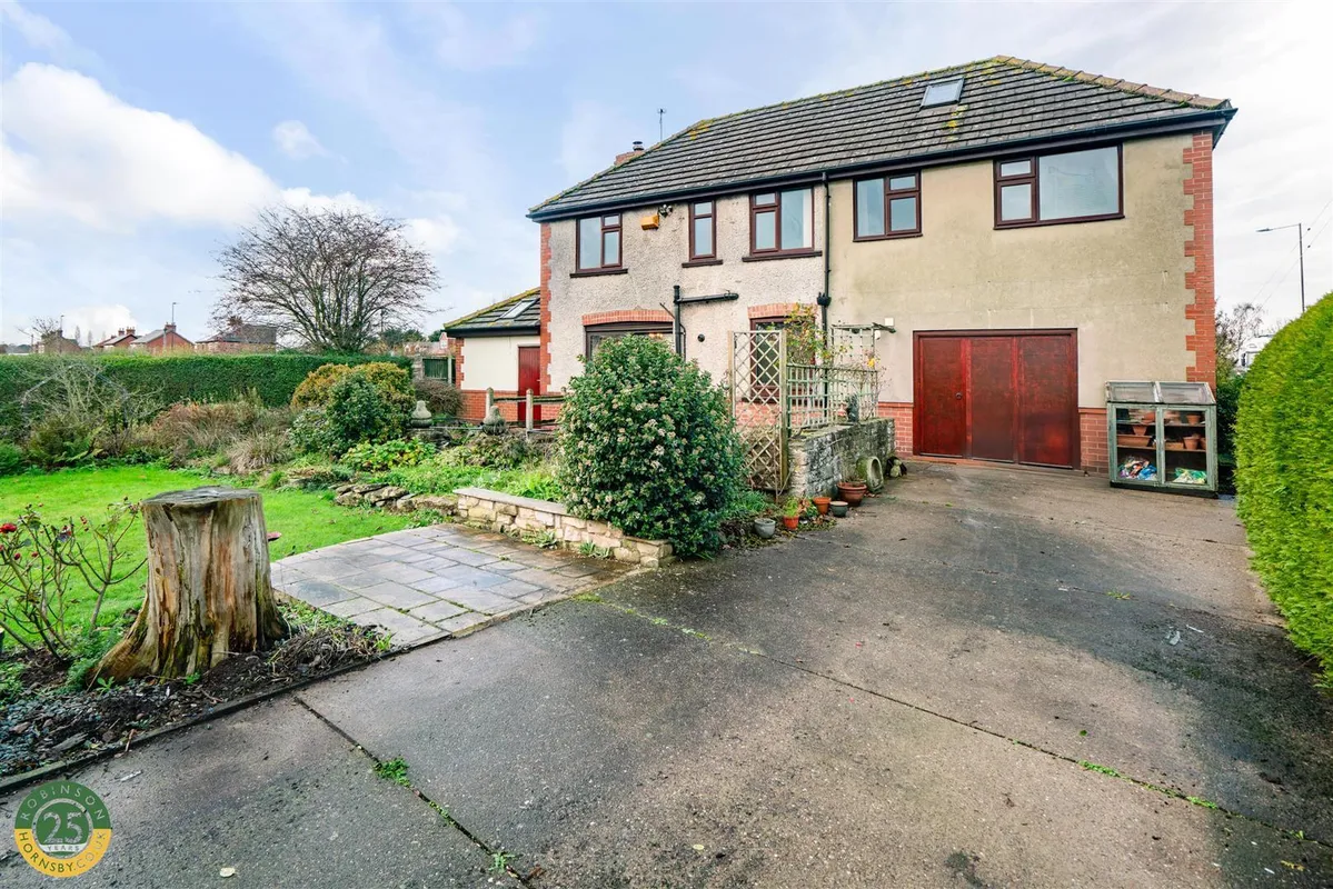 Bawtry Road, Austerfield, Doncaster