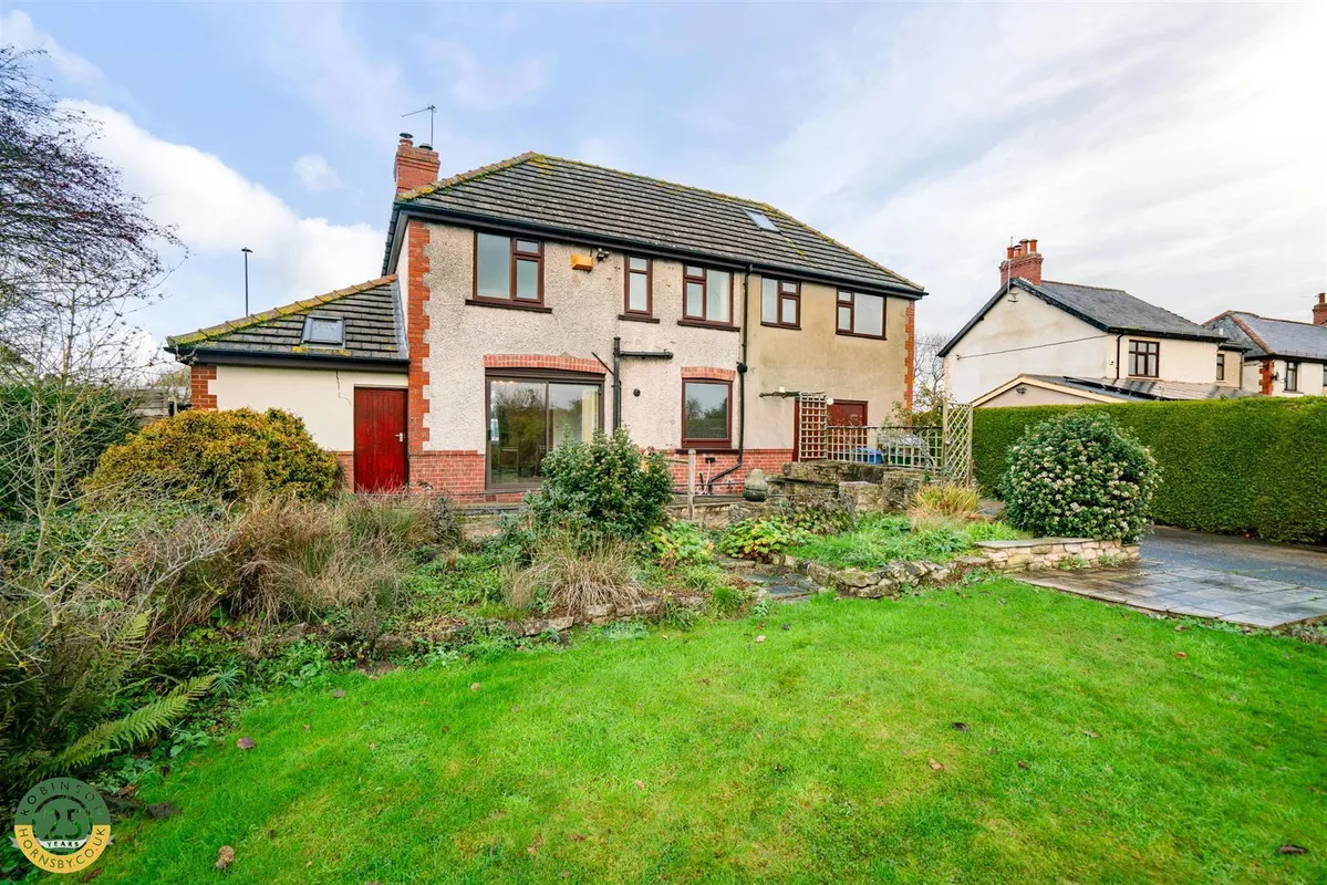 Bawtry Road, Austerfield, Doncaster