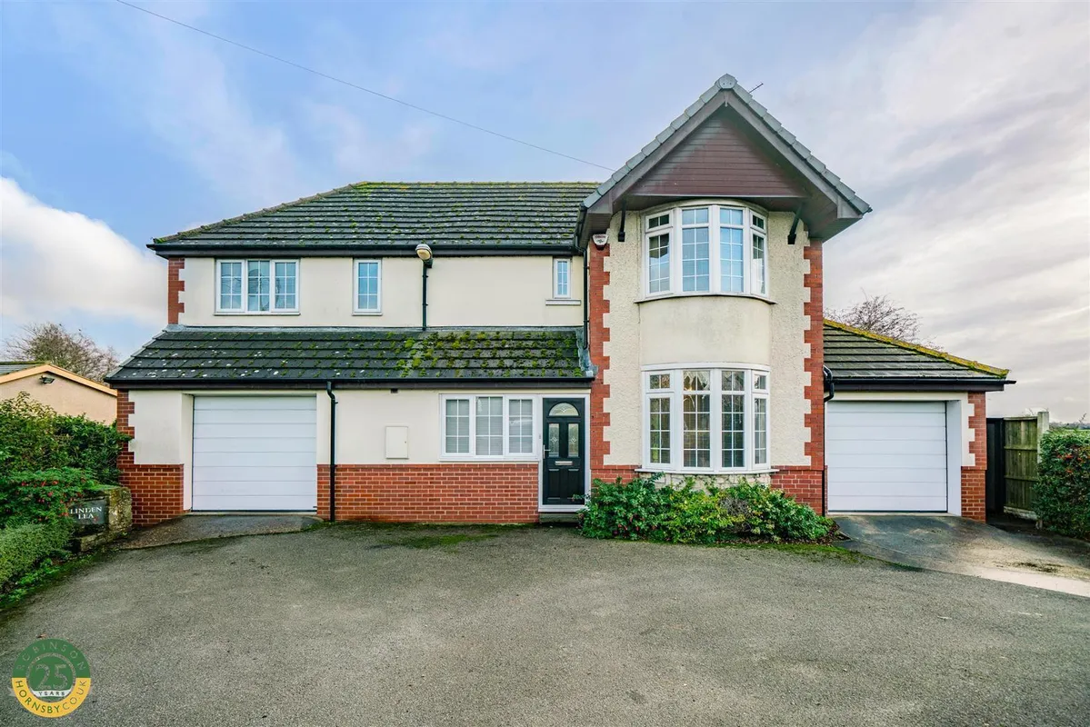 Bawtry Road, Austerfield, Doncaster