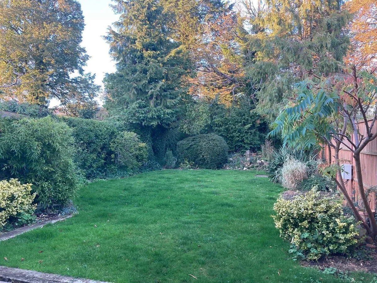 Bowley Avenue, Melton Mowbray