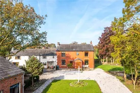 Property responsive