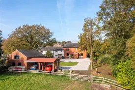Property responsive