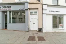 High Street, CALNE