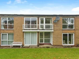 Ashfield Court, York photo