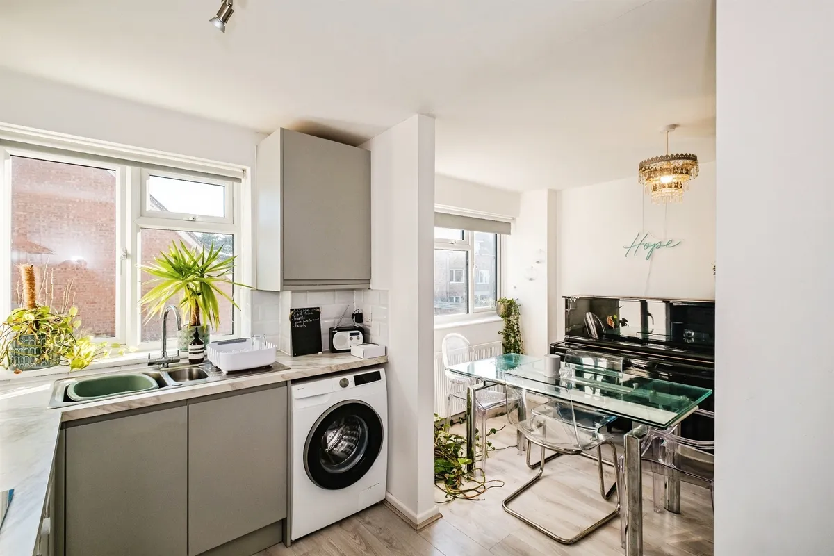 Ormonde Way, Shoreham-By-Sea