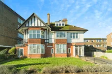 Sutherland Avenue, Bexhill-On-Sea