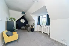 Sutherland Avenue, Bexhill-On-Sea