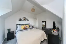 Sutherland Avenue, Bexhill-On-Sea