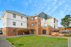 Property responsive