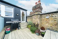 Robertson Street, London, SW8 photo 3