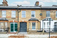 Robertson Street, London, SW8 photo 9