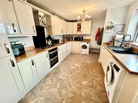 Property responsive