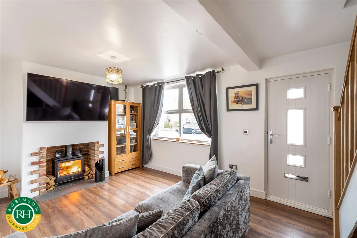 Eccleston Road, Kirk Sandall, Doncaster