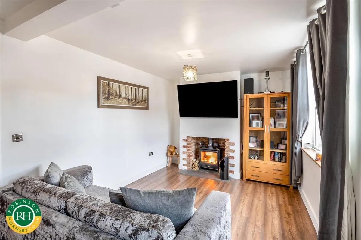 Eccleston Road, Kirk Sandall, Doncaster