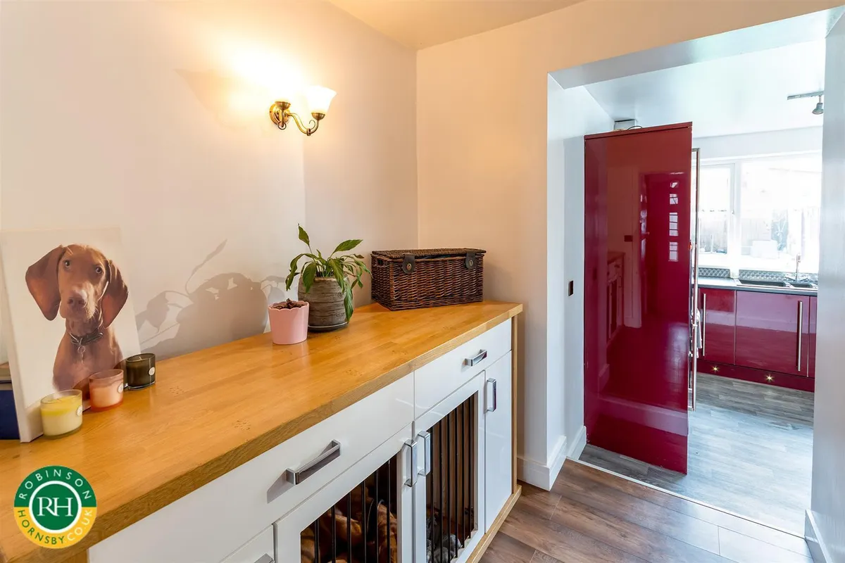 Eccleston Road, Kirk Sandall, Doncaster