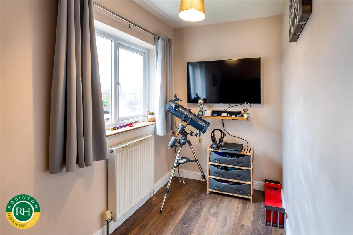 Eccleston Road, Kirk Sandall, Doncaster