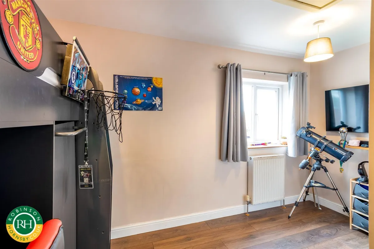 Eccleston Road, Kirk Sandall, Doncaster
