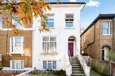 Alexandra Road, CROYDON
