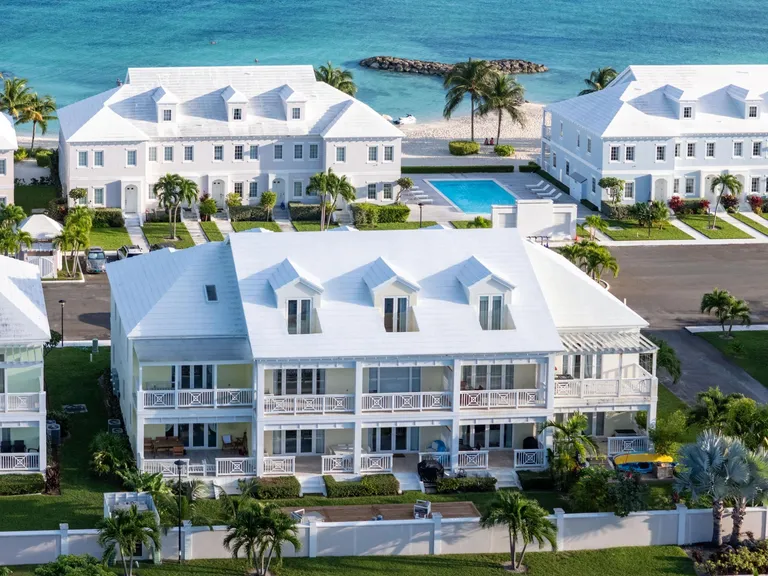 Palm Cay Nassau / New Providence