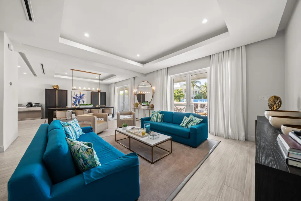 Palm Cay Nassau / New Providence