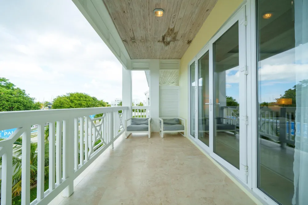 Palm Cay Nassau / New Providence