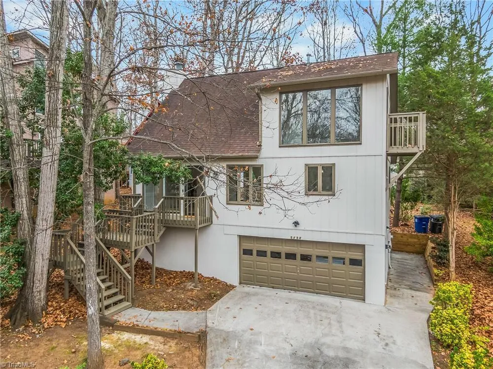 2625 Merry Oaks Trail, Winston Salem, NC 27103