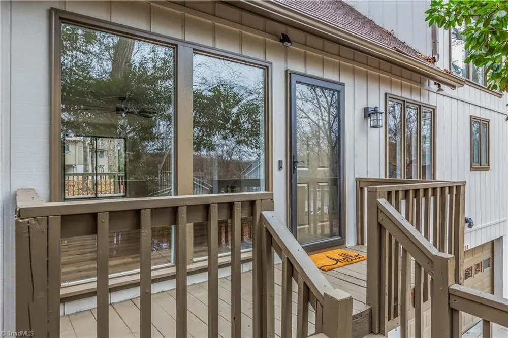 2625 Merry Oaks Trail, Winston Salem, NC 27103