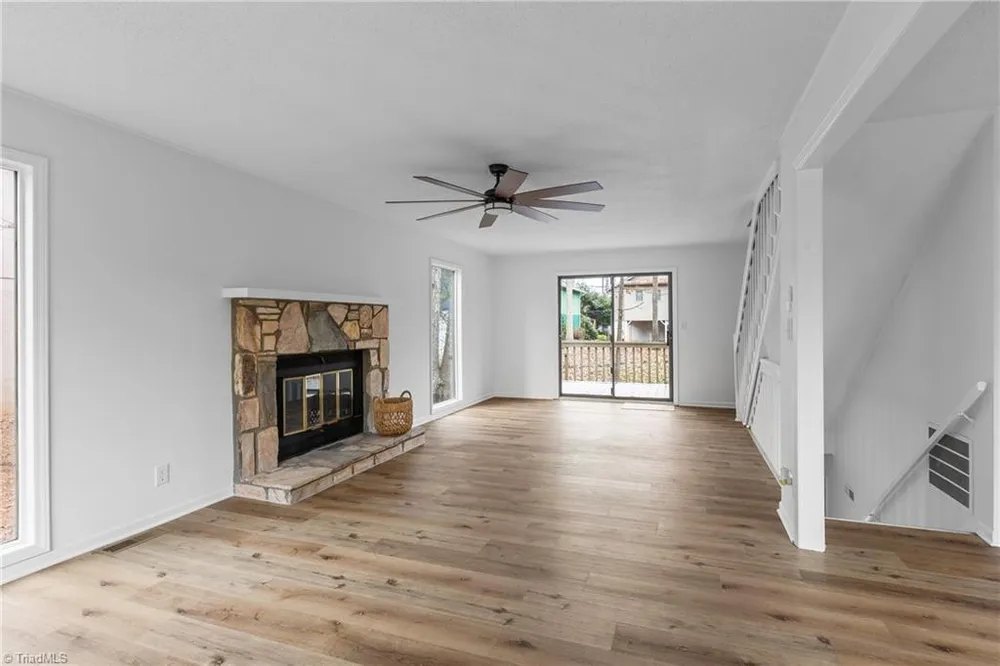 2625 Merry Oaks Trail, Winston Salem, NC 27103