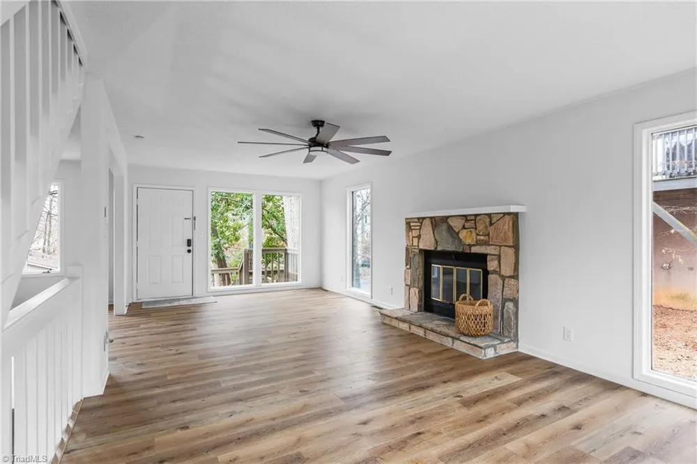 2625 Merry Oaks Trail, Winston Salem, NC 27103